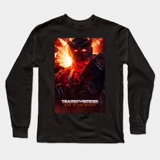 Rise of The Beasts Long Sleeve T-Shirt